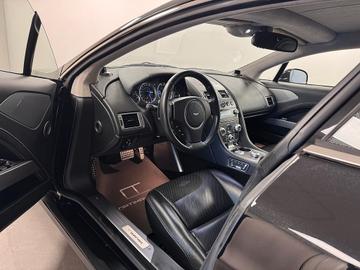 2011 Aston Martin RAPIDE — фото 3