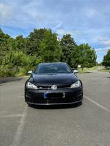 Volkswagen Golf 1.4 TSI R-Line 150PS - Volkswagen Golf: 150 Ps