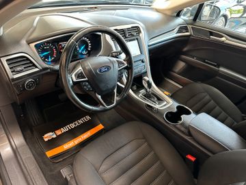 Ford Mondeo Lim. Business Edition *Kamera*TÜV*PDC*