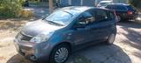 Nissan Note - gebrauchte Nissan Note aus dem Jahr 2009