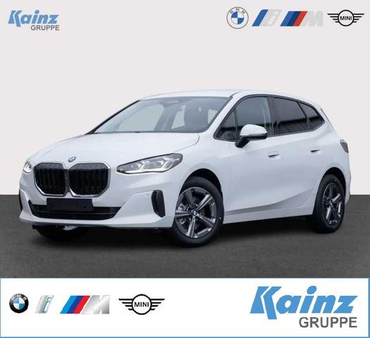 BMW 218i Active Tourer Aut. Premium Pkt/ AHK