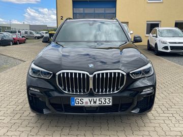 BMW X5 - 12