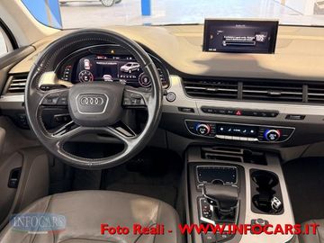 Audi Q7 - 11