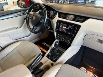 MYAUTOCENTER – Gebraucht- und Jahreswagen mit Werkstattservice in Pfaffenhofen Skoda Octavia *SUBWOOFER*LED*AHK*ACC*CARPLAY*CAM*NAV*