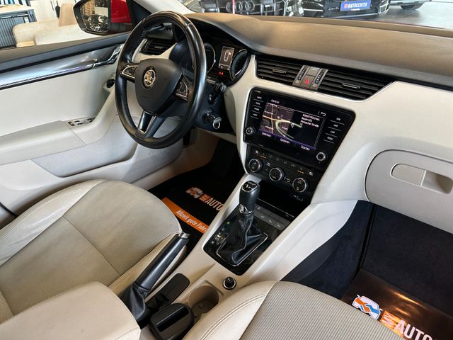 MYAUTOCENTER – Gebraucht- und Jahreswagen mit Werkstattservice in Pfaffenhofen Skoda Octavia *SUBWOOFER*LED*AHK*ACC*CARPLAY*CAM*NAV*