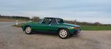 Porsche 914 2.0 "technisch Top"   - Porsche mit Benzin-Antrieb: Grün, Cabrio