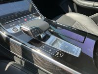 Audi A8 - Vorschau Bild 17