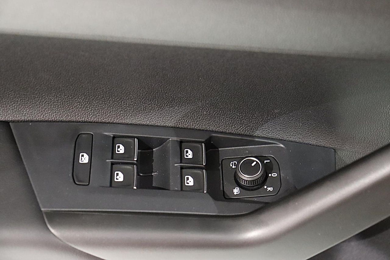 Volkswagen Taigo - Bild 11