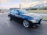 BMW 335d xDrive Sport Line Automatic Sport Line - schwarze BMW 335