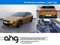 Kia K4 - Vorschau Bild 1