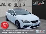 Seat Leon 1.4TSI FR DSG Navi-Plus Alcantara Sposi LED - Seat Leon: Fr Dsg
