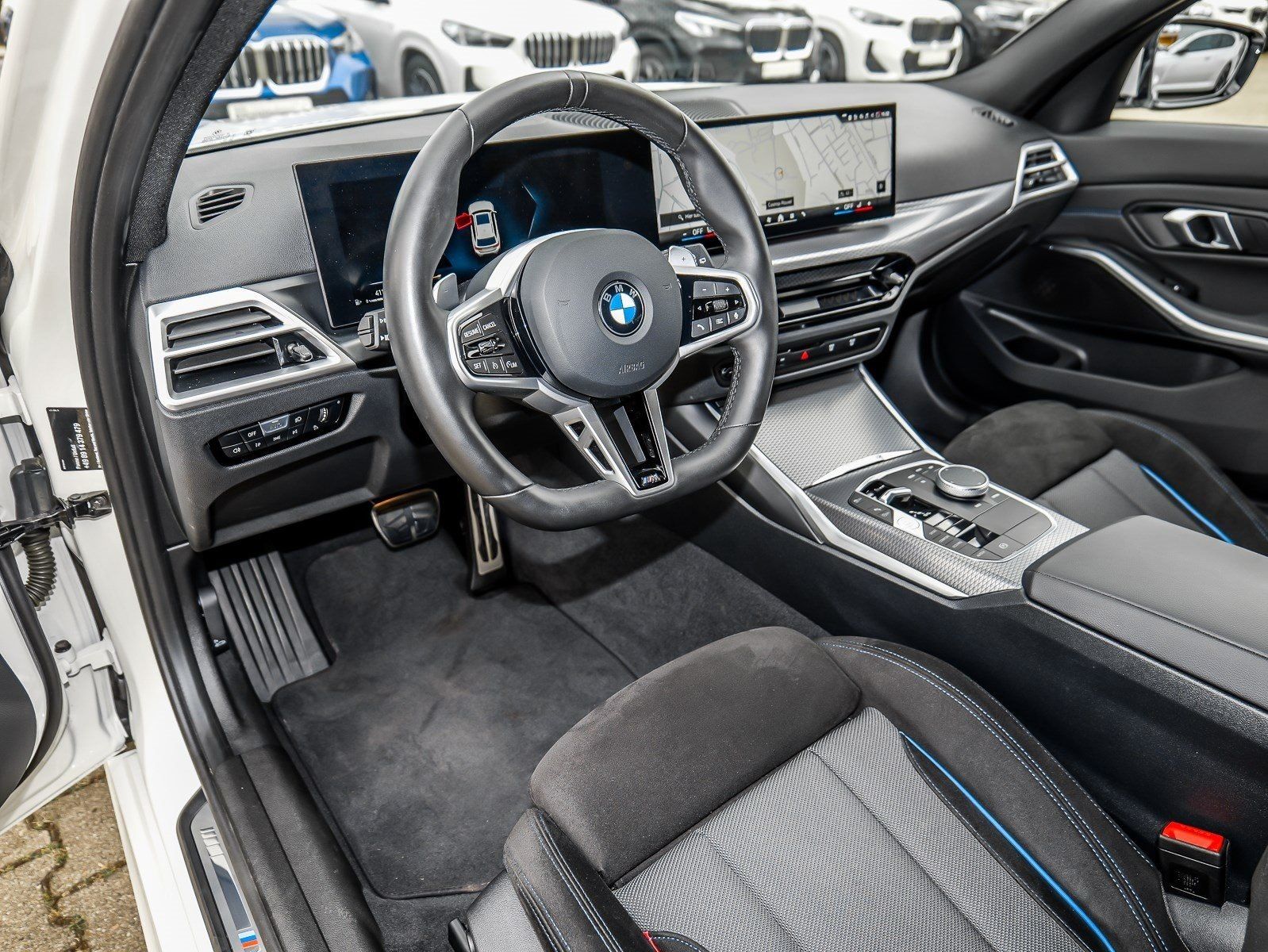 BMW 318 - Bild 16
