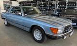Mercedes-Benz 500 SLC   mit Garantie* - Mercedes-Benz 500 aus 1980