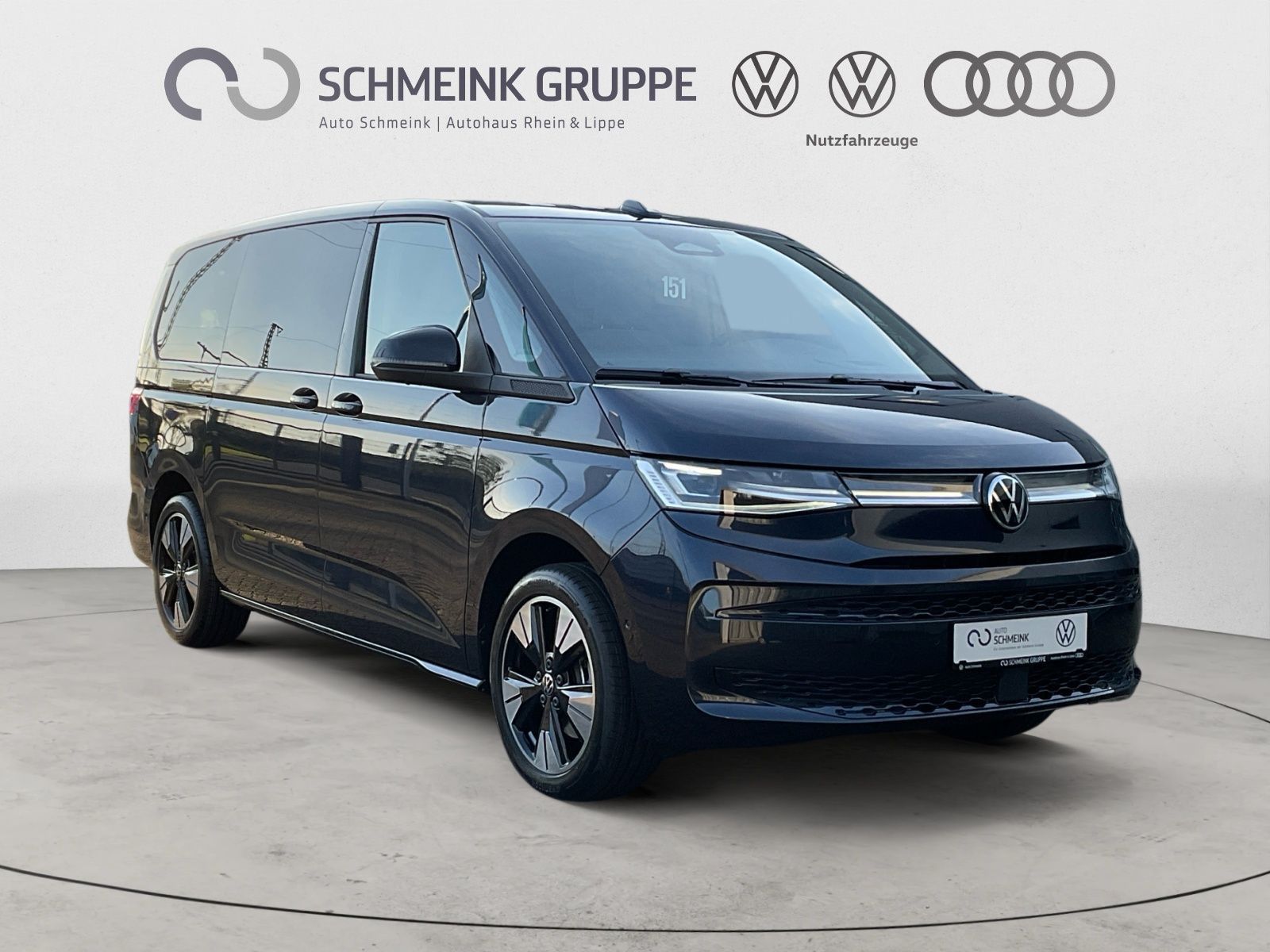Volkswagen T7 Multivan - Bild 7