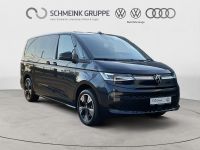 Volkswagen T7 Multivan - Vorschau Bild 7