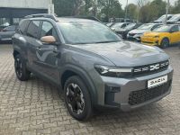 Dacia Bigster - Vorschau Bild 4
