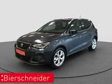 Seat Arona 1.0 TSI FR ab 162,- + Anz. 990,- NAVI CAM  - SEAT Arona Leasingangebote für Privatpersonen