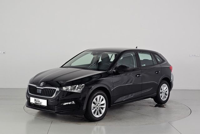 Skoda Scala 110PS Ambition+ Tempomat PDC/H LM16"AHK