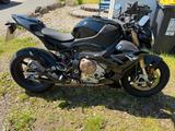BMW S1000R BJ 2023 - Vollausstattung, M1000 Zubehör