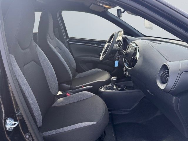 Toyota Aygo (X) - Bild 5