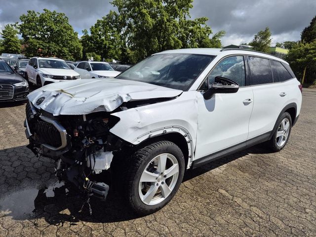 Skoda Kodiaq 2.0 TDI DSG 4x4 Selection Navi LED ACC