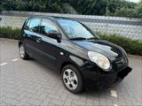Kia Picanto | El.Fenster | 4 Türer | TÜV11... - Kia Picanto: 1.4