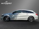 Mercedes-Benz CLA 180 Shooting Brake NAV AHK SITZHEIZUNG - Mercedes CLA-Klasse bis 15.000 Euro