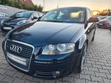 Audi A3*SPORTBACK*2.0*TFSI*AMBITION*QUATTRO*200PS* - Audi A3 aus 2006: 2.0