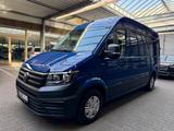 Volkswagen Crafter 2.0 TDI L3H3 3,5t AHK NAVI CAM KLIMA PDC - Volkswagen Crafter mit Diesel-Antrieb: 2.5