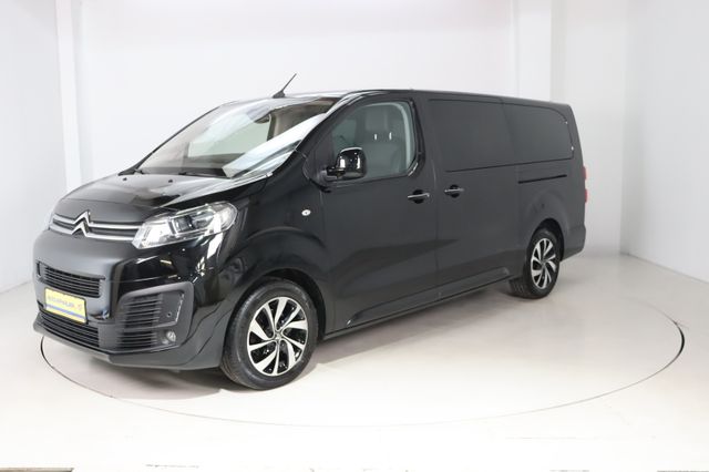 Citroën Spacetourer Bus Lounge XL * LED * Navi