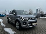 Suzuki Ignis Comfort*AUTOMATIK*RFK* - Suzuki Gebrauchtwagen in Stuttgart