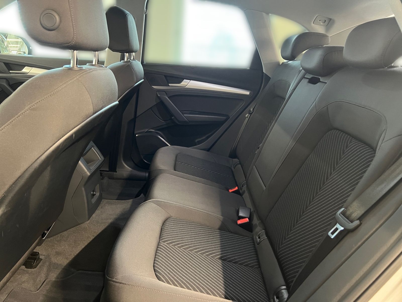Audi Q5 - Bild 11