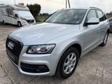 Audi Q5 3.0 TDI quattro S Line Sportpaket*B&O*AHK* - Audi Q5 mit Diesel-Antrieb: Alcantara, Sportpaket