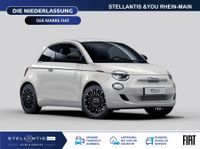 Fiat 500e - Vorschau Bild 9