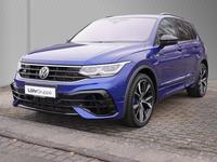 Volkswagen Tiguan R 2.0 TSI DSG 4Motion *AHK*Leder*IQ-Light