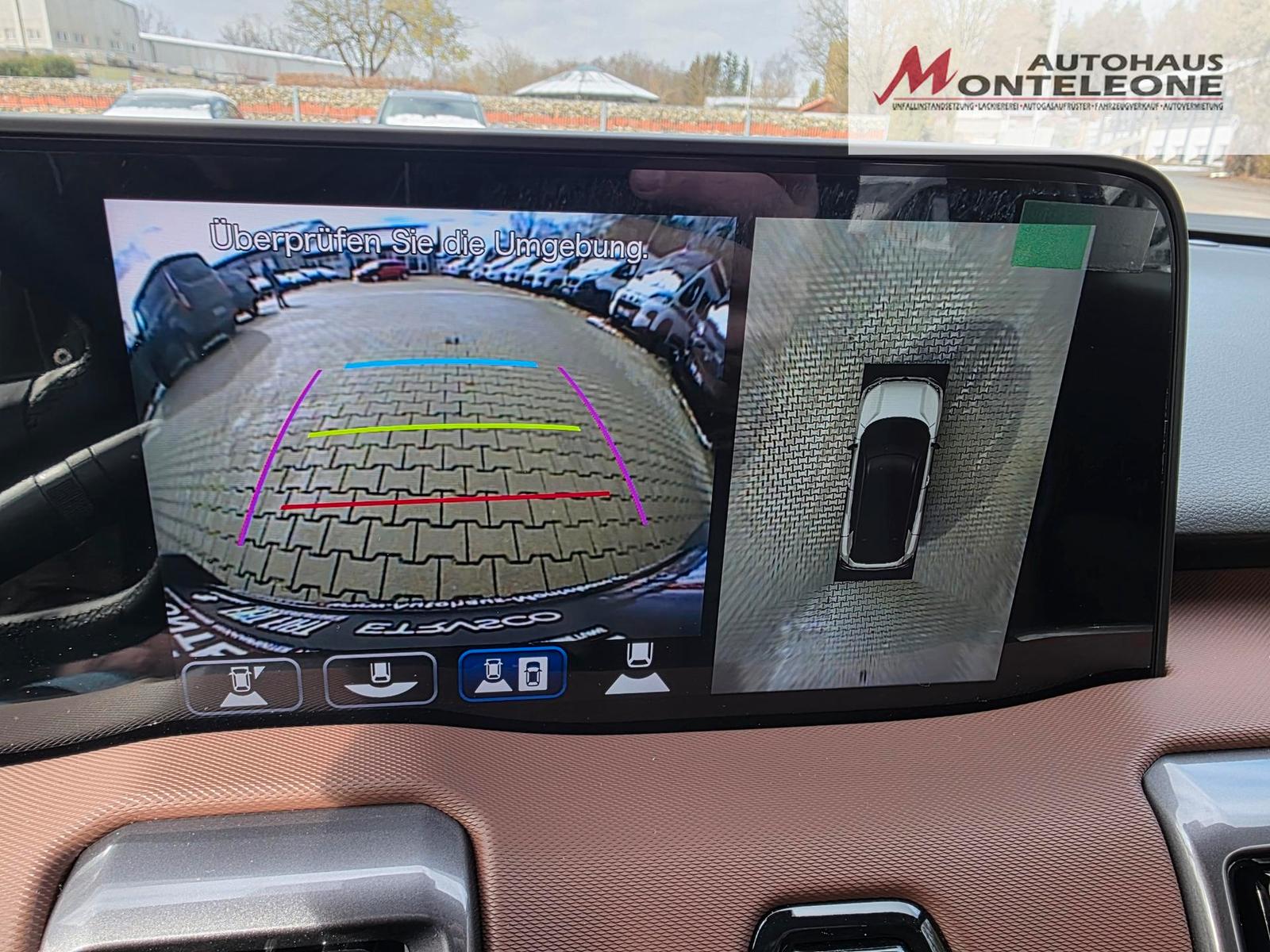 Suzuki e Vitara Comfort+ eAxel 128kW (61 kWh Batteri...