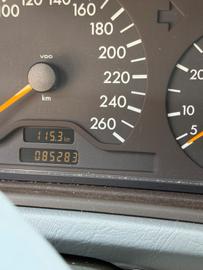 1998 Mercedes-BENZ CLK 照片 9