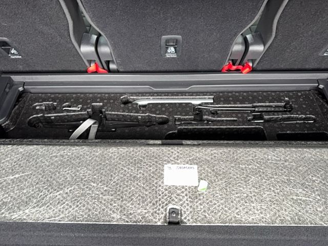 Touran HIGHLINE 1.5 TSI APP CON NAVI KAMERA LED