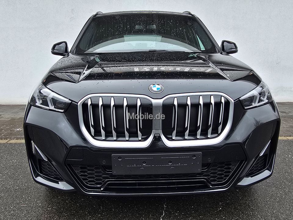 BMW X1 - Bild 4