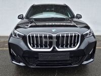 BMW X1 - Vorschau Bild 4
