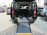 Peugeot Partner Tepee Active BHDi 100 ETG6*Rollstuhlramp - Peugeot Partner Tepee: 1.6