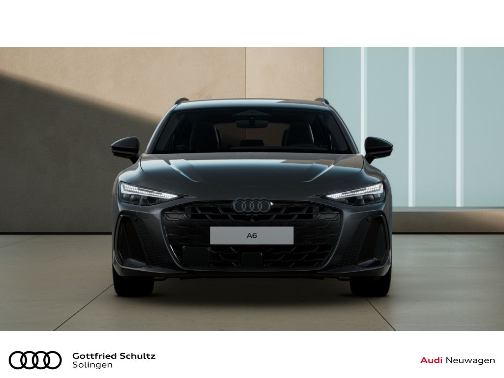 Audi A6 - Bild 6