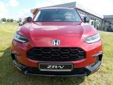 Honda ZR-V 2,0 e:HEV Sport Hybrid - Honda ZR-V Neuwagen