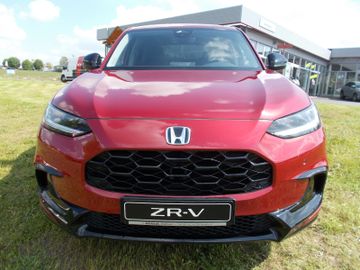 Honda ZR-V 2,0 e:HEV Sport Hybrid
