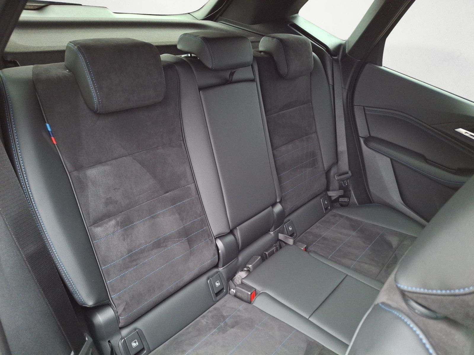 BMW 220 Active Tourer - Bild 7