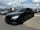 Mercedes-Benz S 350 BlueTec Long AMG Line Rhd - Mercedes-Benz: Rhd