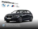 BMW 120 d xDrive Sport Line ACC LED Sportsitze DAB+ - gebrauchte BMW 120 aus dem Jahr 2020