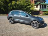 Volkswagen Touareg 3.0 V6 TDI SCR Tiptronic BMT BlueMot... - Volkswagen Touareg in Köln