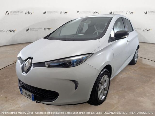 Renault ZOE R90 LIFE FLEX ''BATTERIA A NOLEGGIO 