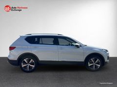 SEAT Tarraco 2.0 TDI Xcellence 4Drive Nav Sthzg Beats SEAT Tarraco 2.0 TDI Xcellence 4Drive Nav Sthzg Beats